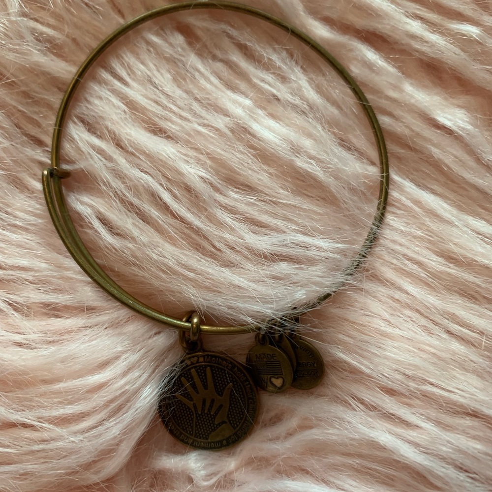 Alex & Ani bracelet